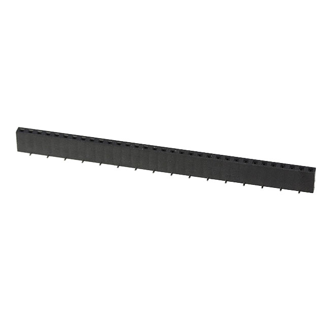 Sullins Connector Solutions PPTC331KFXC