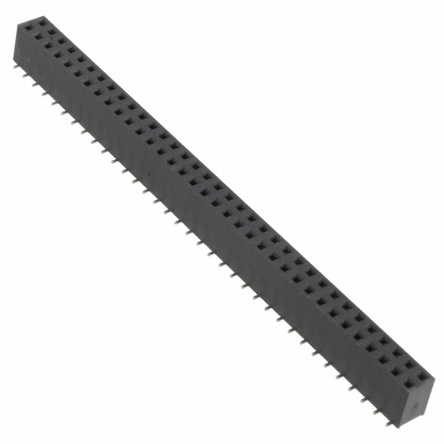 Sullins Connector Solutions PPTC352KFMS