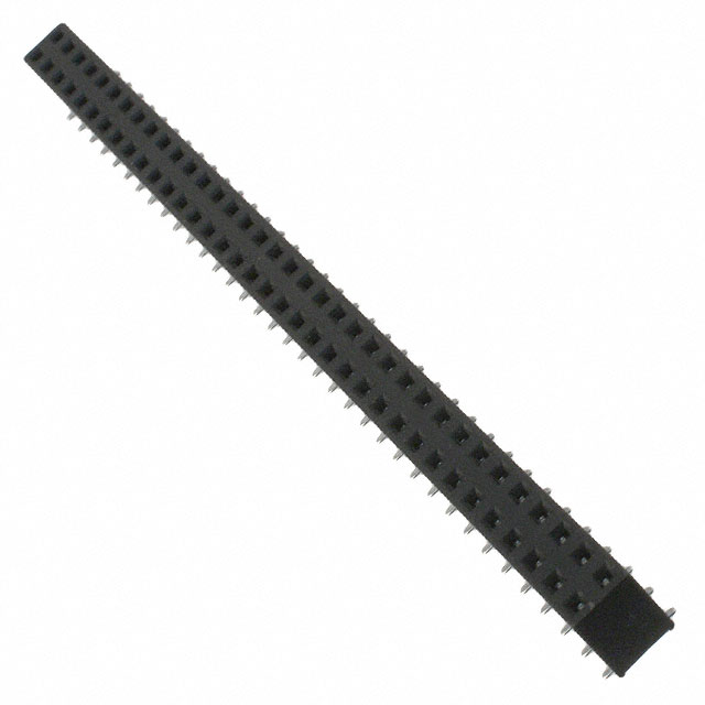 Sullins Connector Solutions PPTC362KFMS
