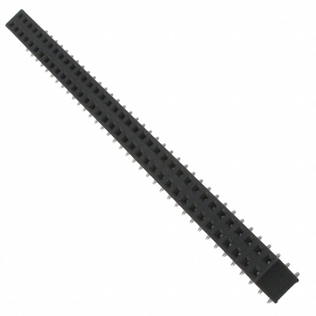 Sullins Connector Solutions PPTC372KFMS