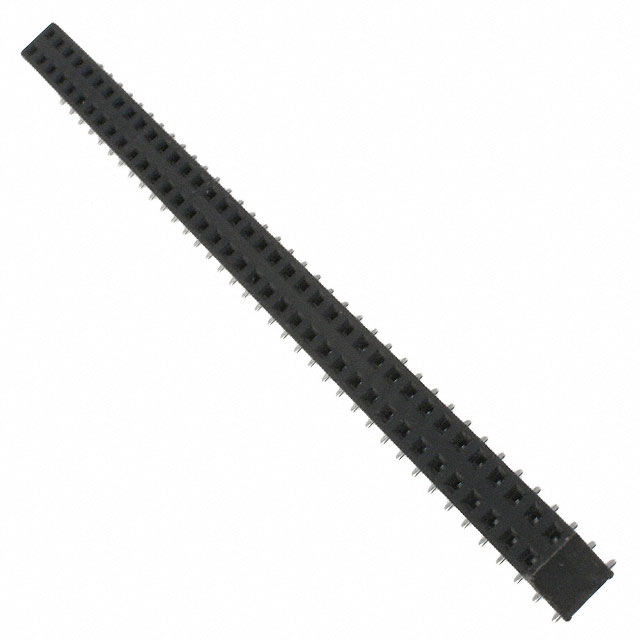 Sullins Connector Solutions PPTC382KFMS
