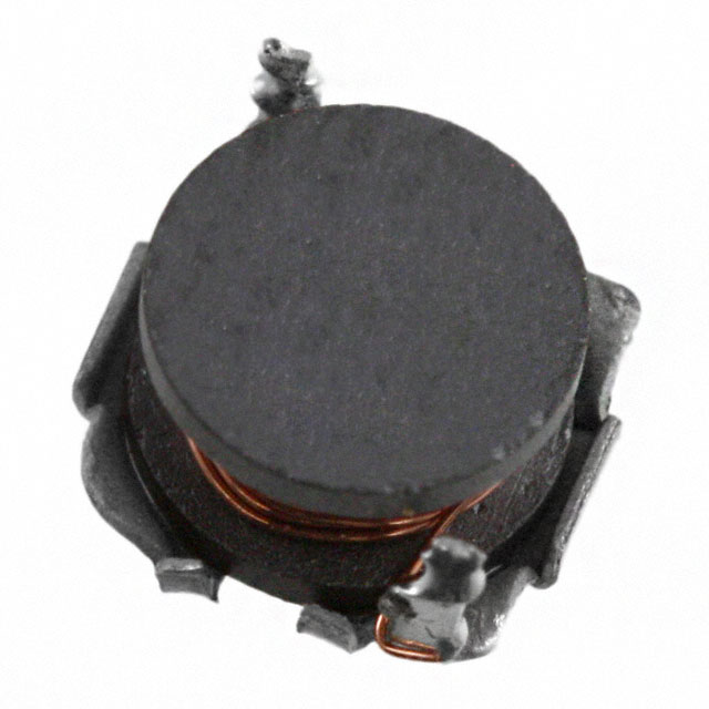 Sumida Corporation CDH115NP-101KC