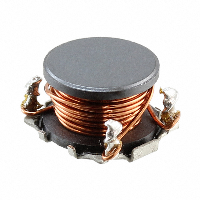 Sumida Corporation CDH74NP-331JC