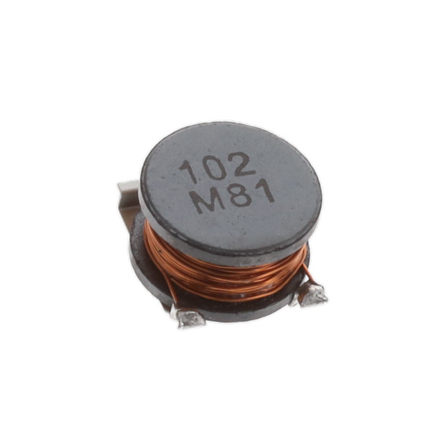 Sumida Corporation CDH80D48NP-102KC
