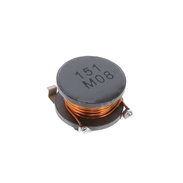 Sumida Corporation CDH80D48NP-151KC