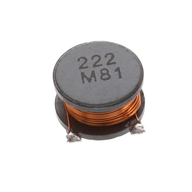 Sumida Corporation CDH80D48NP-222KC