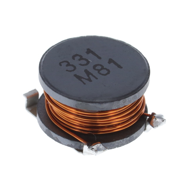 Sumida Corporation CDH80D48NP-331KC
