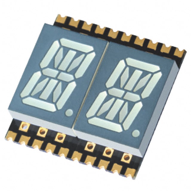 SunLED XZFAMYK10A2