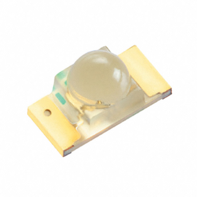 SunLED XZM2CYK55W-3