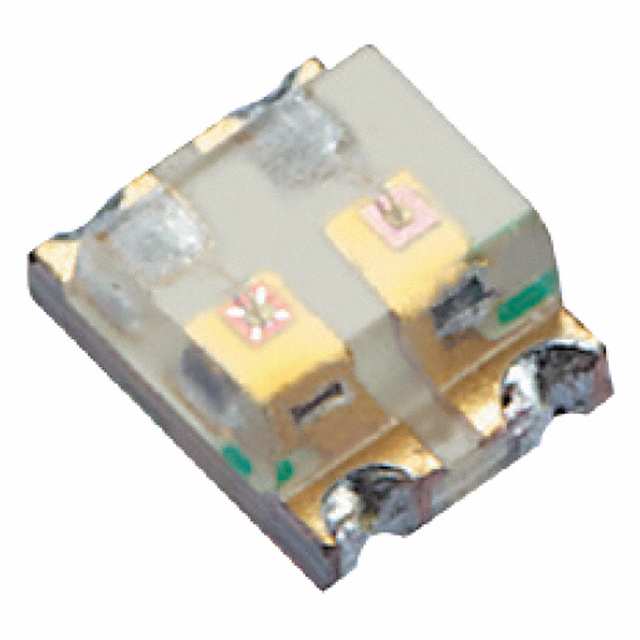 SunLED XZURMG62W-1
