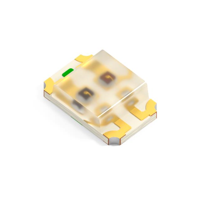 SunLED XZVGMYK54W-4