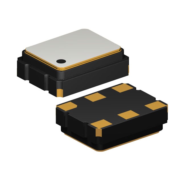 Suntsu Electronics, Inc. SXO75P3D271-100.000MT
