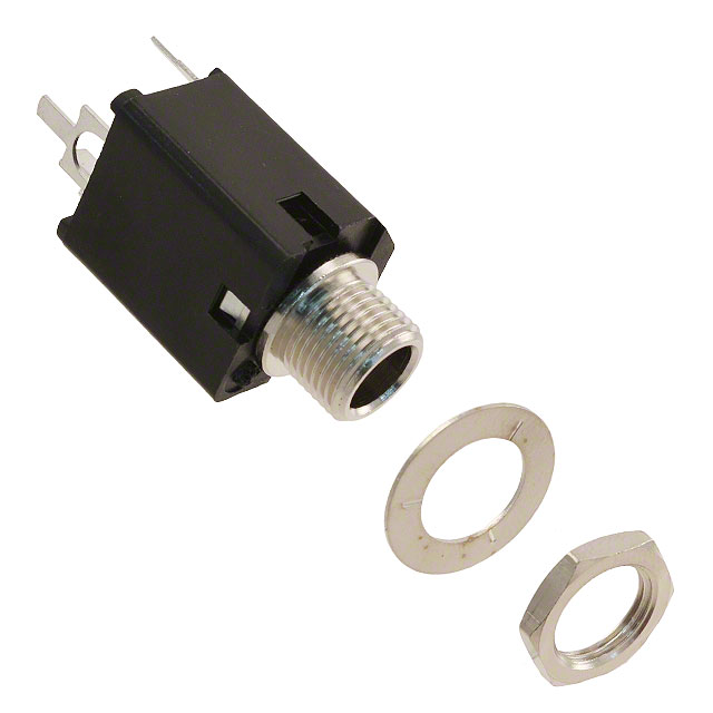 Switchcraft / Conxall N112BPCX