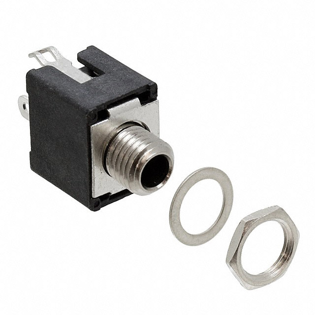 Switchcraft / Conxall 142AX