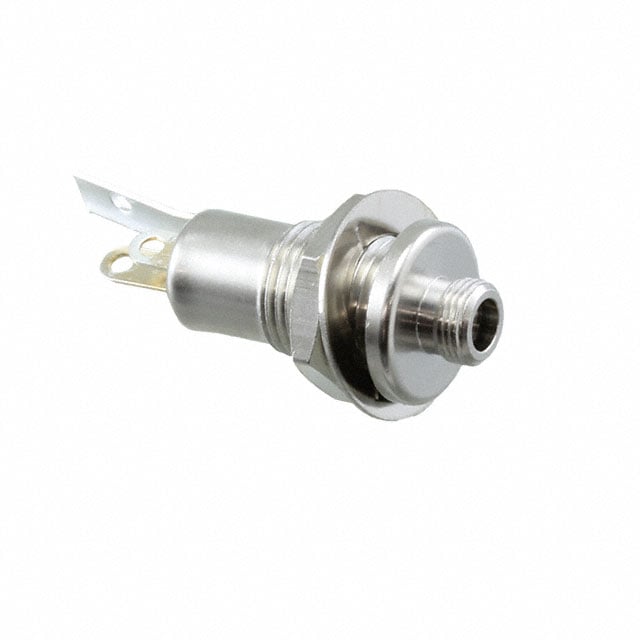 Switchcraft / Conxall 35FM3L