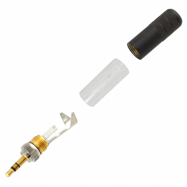 Switchcraft / Conxall 35HDLBAU