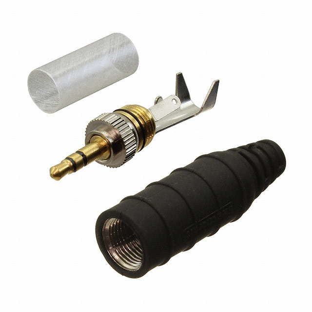 Switchcraft / Conxall 35HDLSAU12