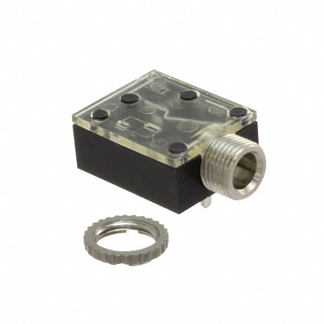 Switchcraft / Conxall 35RAPC2AH3