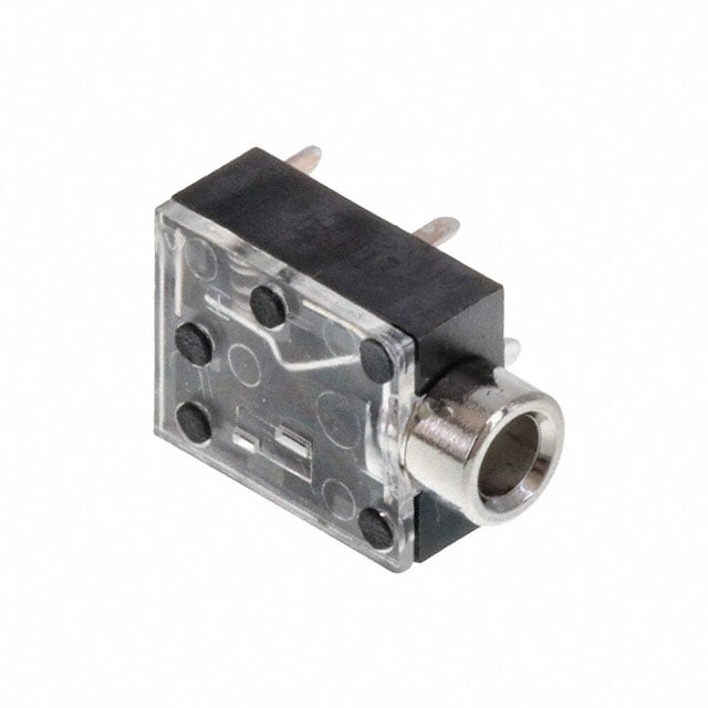 Switchcraft / Conxall 35RAPC2AHN3