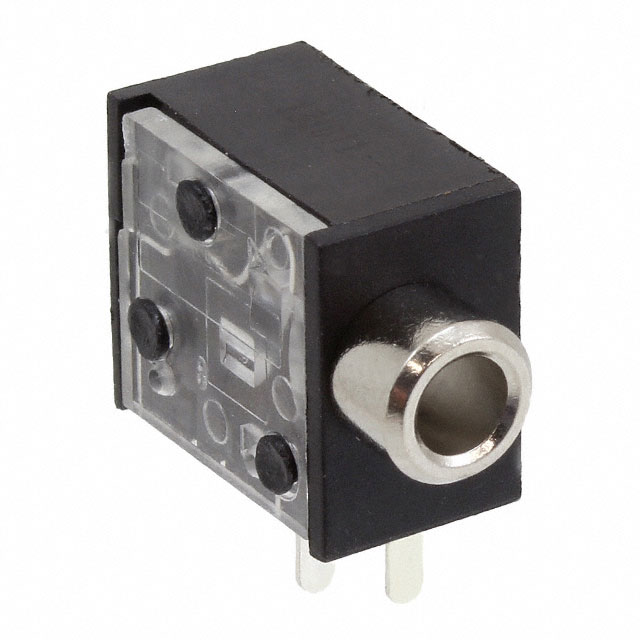 Switchcraft / Conxall 35RAPC2AVN4