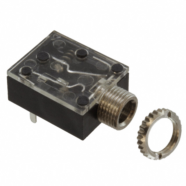 Switchcraft / Conxall 35RAPC2BH3