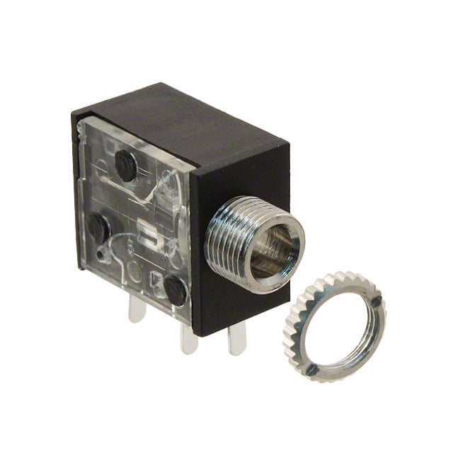 Switchcraft / Conxall 35RAPC3BV4