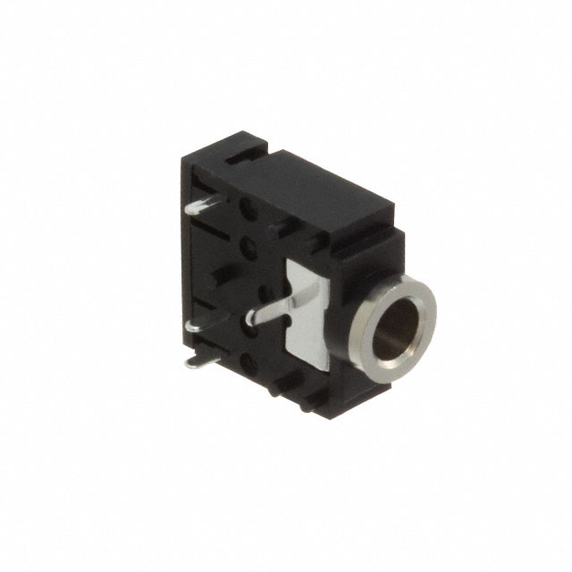 Switchcraft / Conxall 35RAPC3BHN2