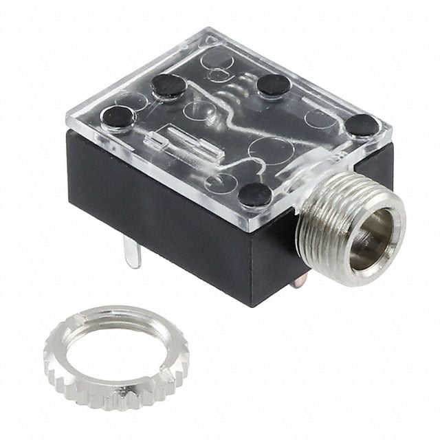 Switchcraft / Conxall 35RAPC4BH3