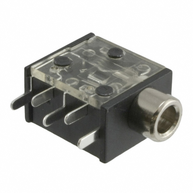 Switchcraft / Conxall 35RAPC4BVN4