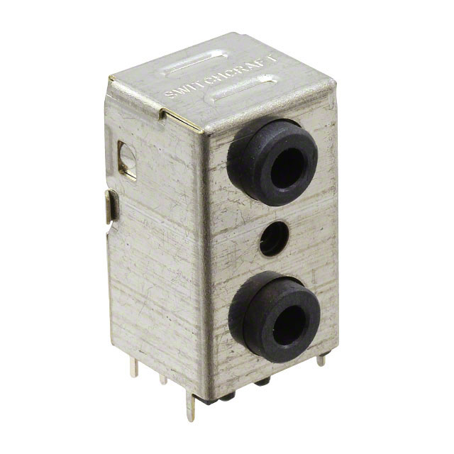 Switchcraft / Conxall 35RAPC7JS