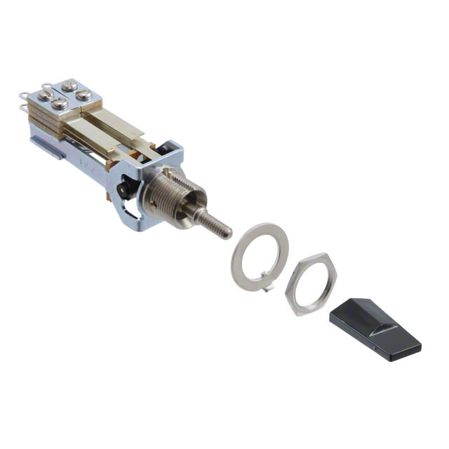 Switchcraft / Conxall 41206L
