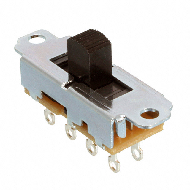 Switchcraft / Conxall 46313TDRX