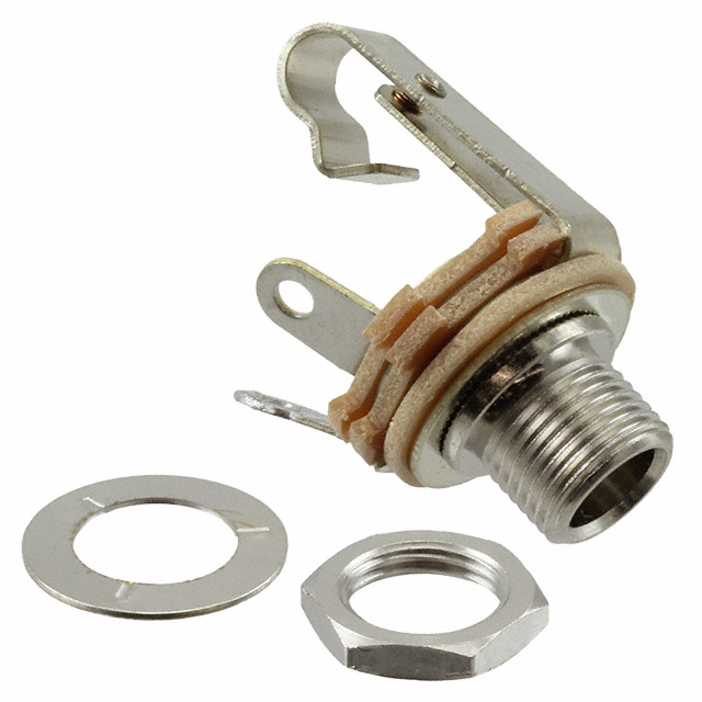 Switchcraft / Conxall C12AX