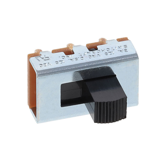 Switchcraft / Conxall C46206LRX
