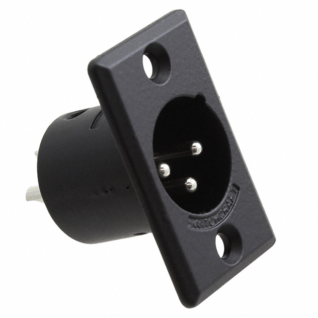 Switchcraft / Conxall D3MB