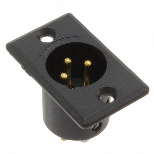Switchcraft / Conxall D3MBAU