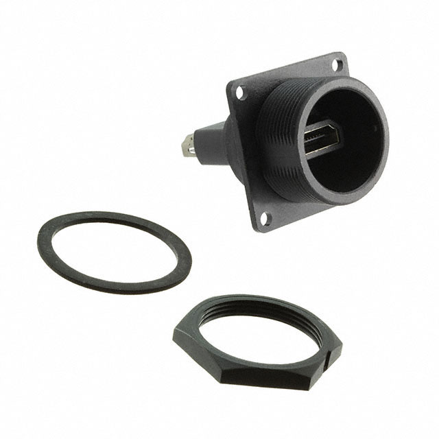 Switchcraft / Conxall DCP-HDMIT-F