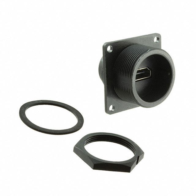 Switchcraft / Conxall DCP-HDMIT-HD
