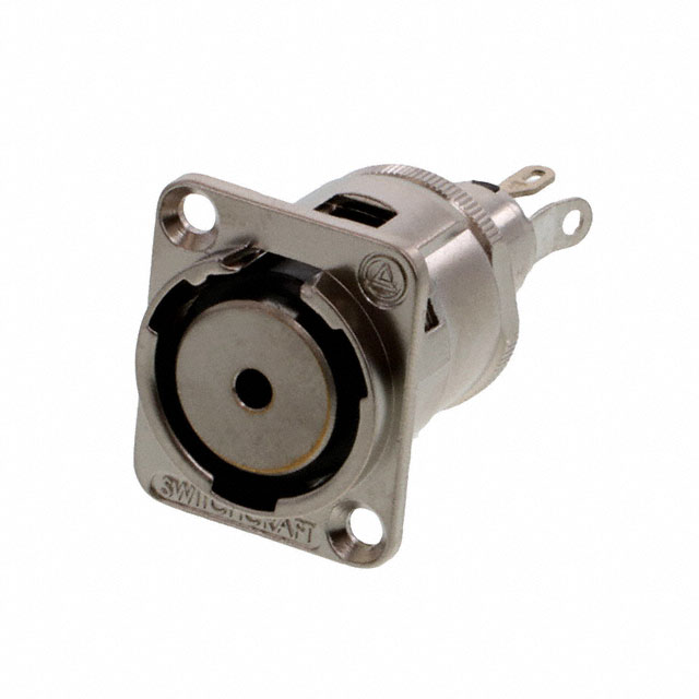 Switchcraft / Conxall EH35MMSSC