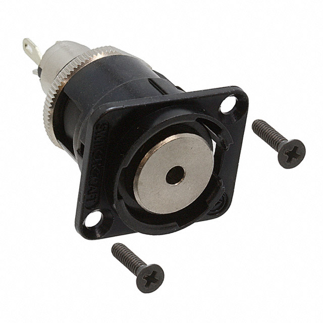 Switchcraft / Conxall EH35MMSSCBPKG