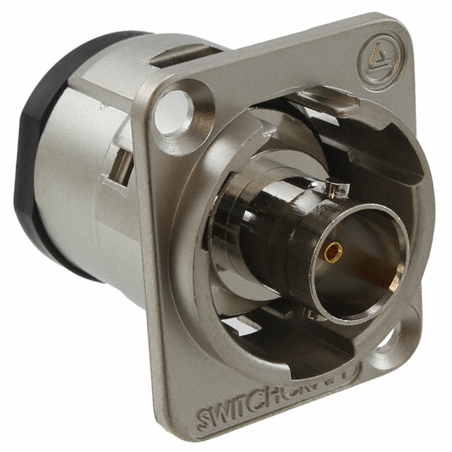 Switchcraft / Conxall EHBNC2