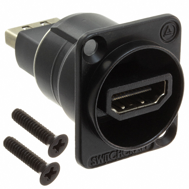 Switchcraft / Conxall EHHD192BPKG