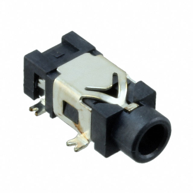 Switchcraft / Conxall MDSMT2BRATRX