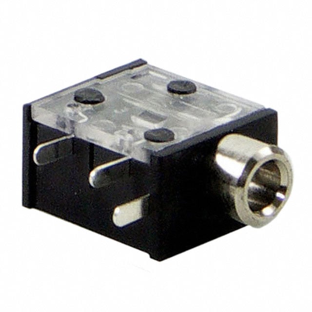 Switchcraft / Conxall 35RAPC2BVN4