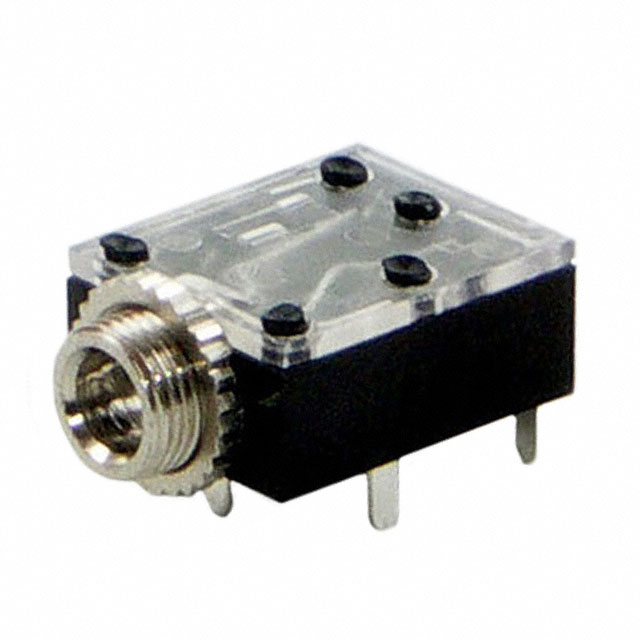 Switchcraft / Conxall 35RAPC3BH3