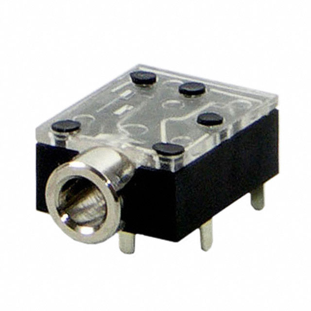 Switchcraft / Conxall 35RAPC3BHN3