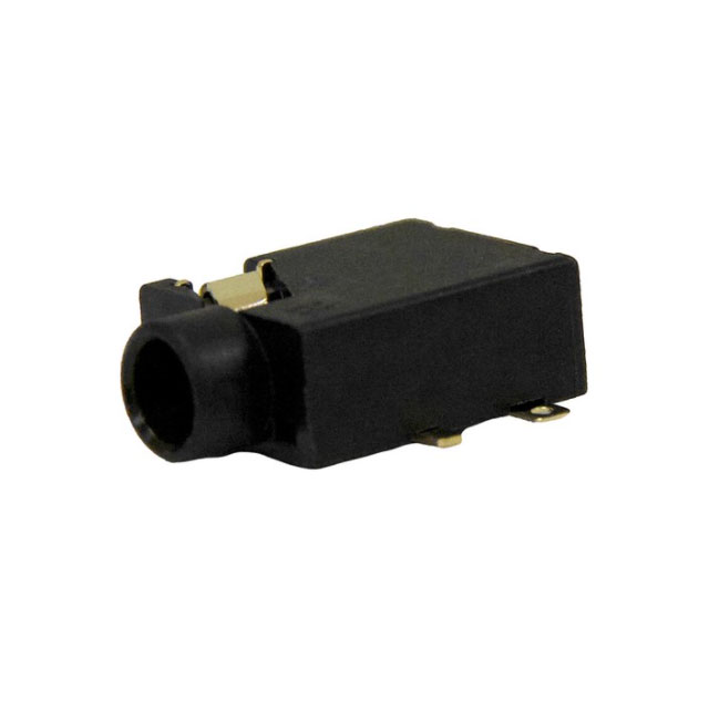 Switchcraft / Conxall 35RASMT3BHWNTRX