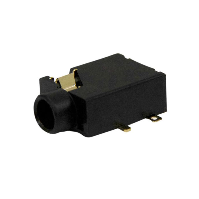Switchcraft / Conxall 35RASMT4BHWNTRX
