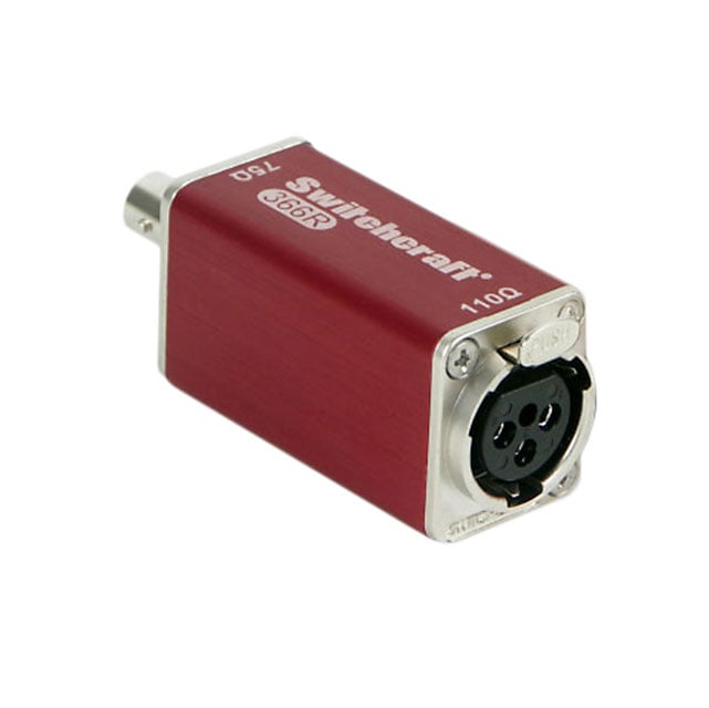 Switchcraft / Conxall 366R