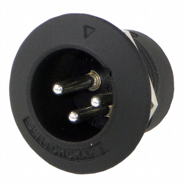Switchcraft / Conxall B3MB